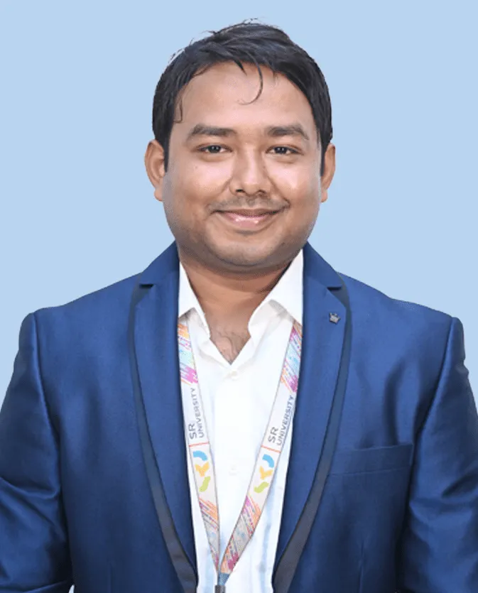 SR University Faculty